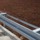 Ukradena dva kilometra zaštitne ograde 12