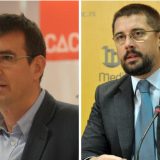 Predsednička kampanja može se pretvoriti u referendum 9