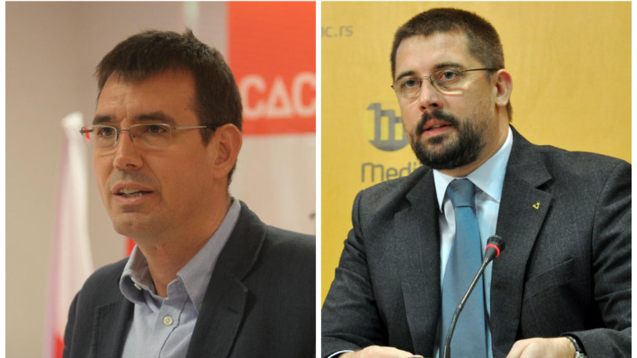 Predsednička kampanja može se pretvoriti u referendum 1