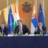 Kontakti uspostavljeni čekaju se konkretni poslovi 15