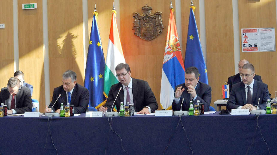 Kontakti uspostavljeni čekaju se konkretni poslovi 1