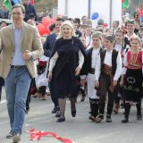 Svečano otvorena deonica autoputa Ljig-Preljine 12