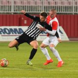 Mirne mreže u Novom Sadu 4