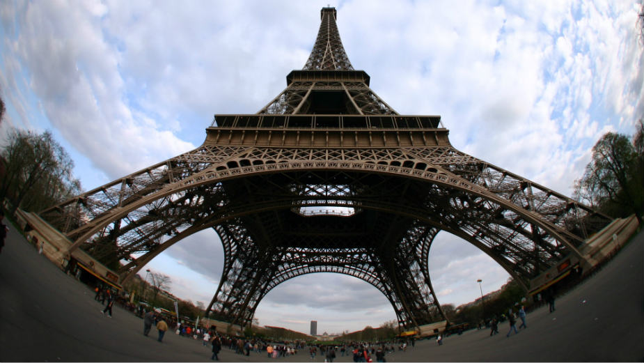 Pariz: Posle napada 1,8 miliona manje turista 1