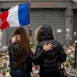 Sprečen teroristički napad u Francuskoj 5