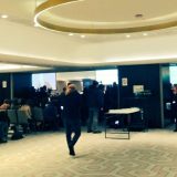 Novinari napustili Forum zbog Vučića 14