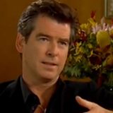 Počasna nagrada EFA Pirsu Brosnanu 6