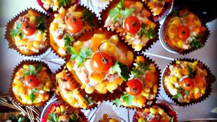 Recept nedelje: Gurmanska pita sa mesom 3