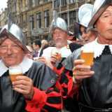 Belgijsko pivo na listi kulturne baštine 14