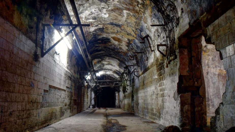 Izložba fotografija “Duhovi podzemlja” 2 Izložba fotografija “Duhovi podzemlja” 2