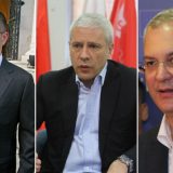 Za Vuka Jeremića Tadić i DS, ali ne i Živković 12