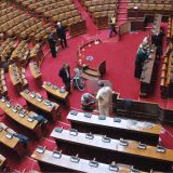 Ko su bili raniji predsednici Narodne skupštine Srbije i šta je obeležilo njihove mandate? 8