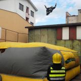 Vatrogasci intervenisali 500 puta u Leskovcu 12