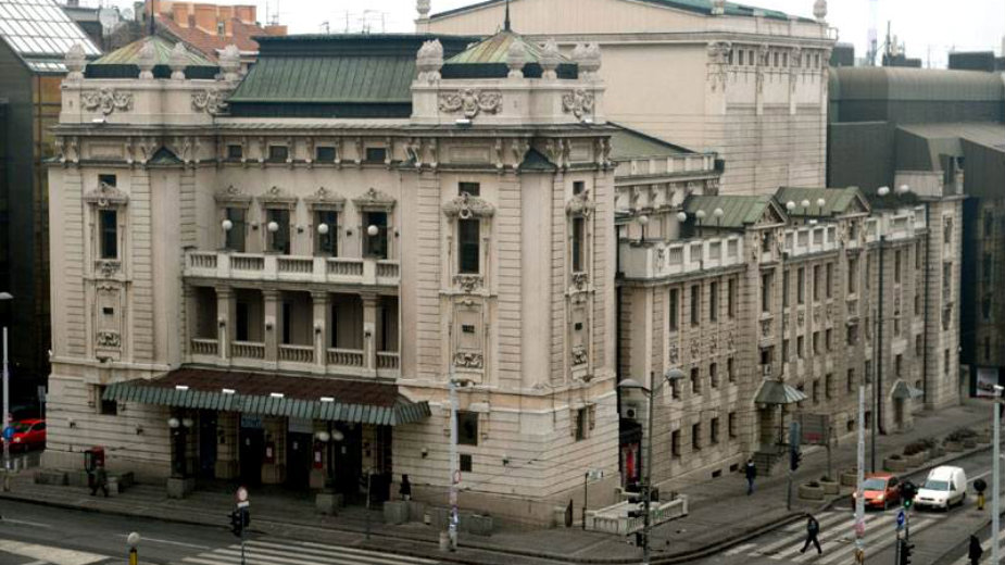 U senci izbora novog upravnika 1