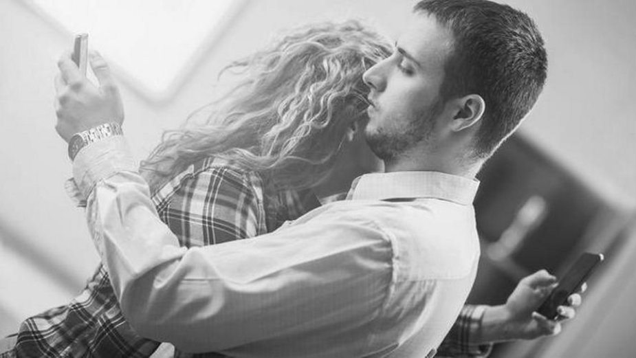 Kada se desi prevara u partnerskoj vezi 2 Kada se desi prevara u partnerskoj vezi 2