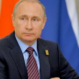  Putin: Rusija ne priznaje MKS 8