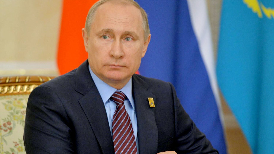  Putin: Rusija ne priznaje MKS 1