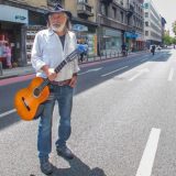 Rade Šerbedžija: U filmu je važno ko si ti 4