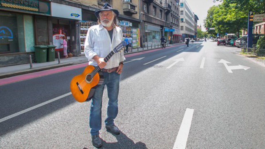 Šerbedžija: Laž i zloupotreba imena 1