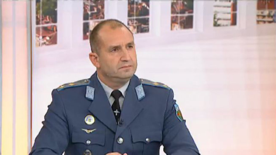 General Radev predsednik, premijer Borisov najavio ostavku 1