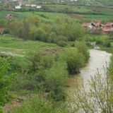 Begov Han: Dečak upao u nabujali potok 13