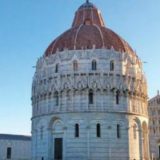 Italija (2): Piza ili o čudesima 13