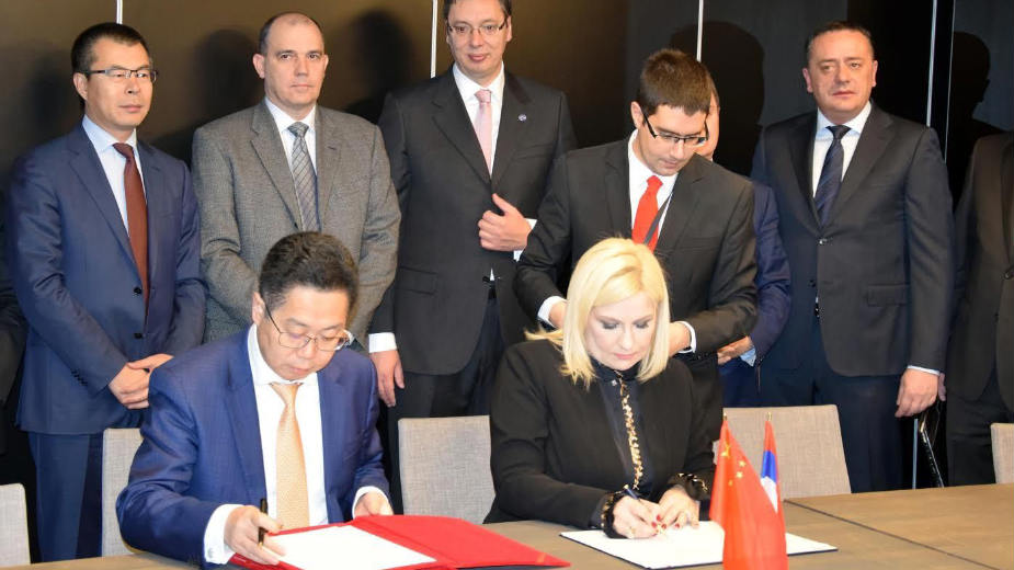 Format 16+1 obezbeđuje izbalansirani rast Evrope 1