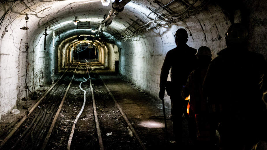 Odron u rudniku uglja u Kolumbiji, devet rudara zarobljeno u jami 1