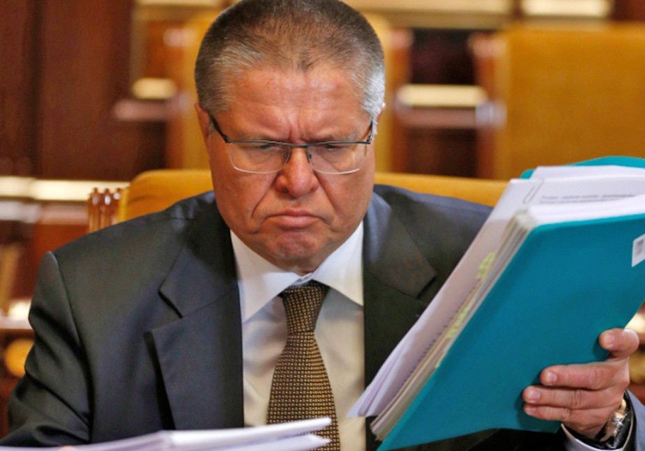 Hapšenje Uljukajeva udar na Medvedeva? 1