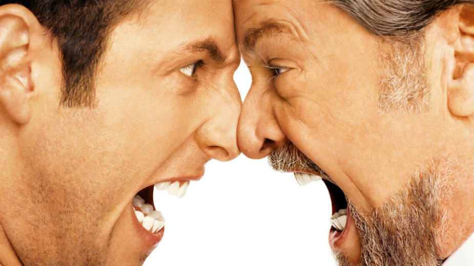 Bes kao stvar izbora 1