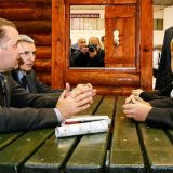 Otvoren Sajam nameštaja 10