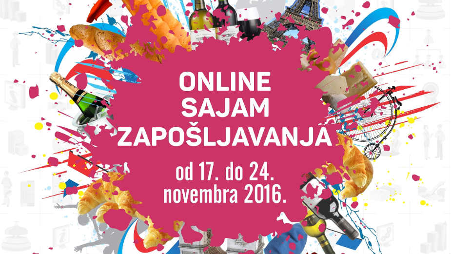 Počeo Onlajn sajam zapošljavanja 1