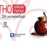 Sajam etno hrane i pića od 23. do 26. novembra 7