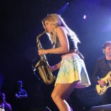 Nišvil predložio Kendi Dalfer za počasnu građanku Niša 1