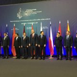 Zahvalnost Kini na saradnji 5