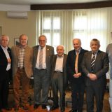 Izabrano prvo rukovodstvo Ogranka SANU u Nišu 6