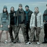 S.A.R.S. dobitnici MTV nagrade 10