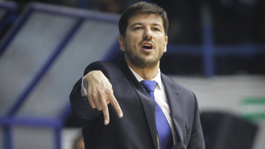 Šćepanović dao ostavku 1