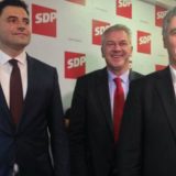 Davor Bernardić nasleđuje Milanovića 13