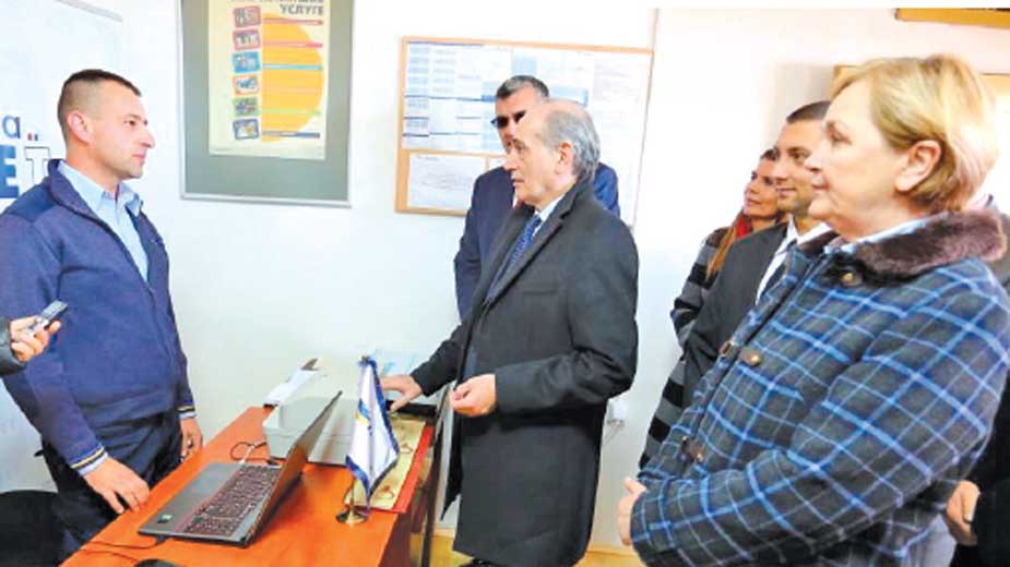 Počela akcija "država Srbija u selima Srbije" 1