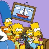 Kako bi Šojić, Kamiondžije, Maratonci, Radovan III izgledali da su junaci čuvenih "Simpsonovih"? (FOTO) 5