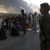 Desetine mrtvih, većinom deca, u saudijskom napadu u Jemenu 8