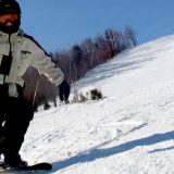 Treba trenirati zimi 11