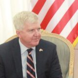 Kajl Skot: Amerikanac u Savamali 12