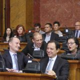 Kandidati za REM uz polemiku 10