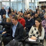 Vladislav Krsmanović novi predsednik Skupštine RSS 4