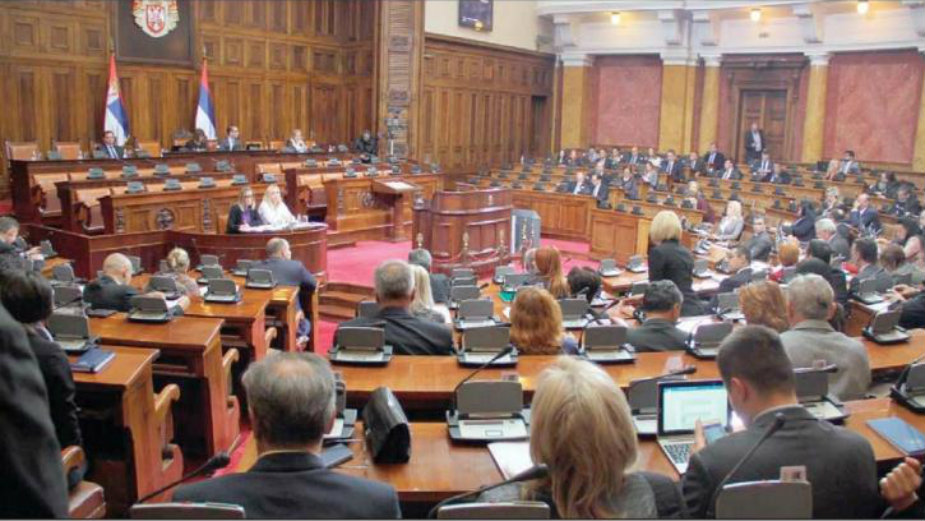 Svaki peti građanin Srbije davao mito 1