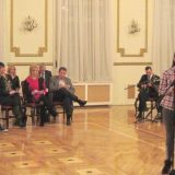 Muzički festival slepih i slabovidih umetnika Srbije 14