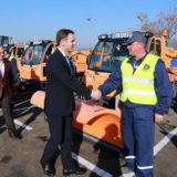 Zimska služba u pripravnosti 3