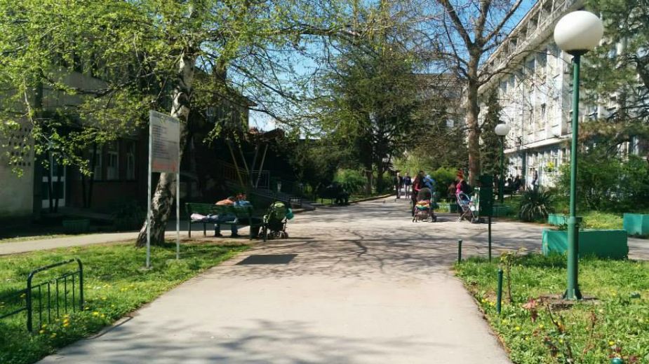 Obeležavanje 150 godina smederevske bolnice 1